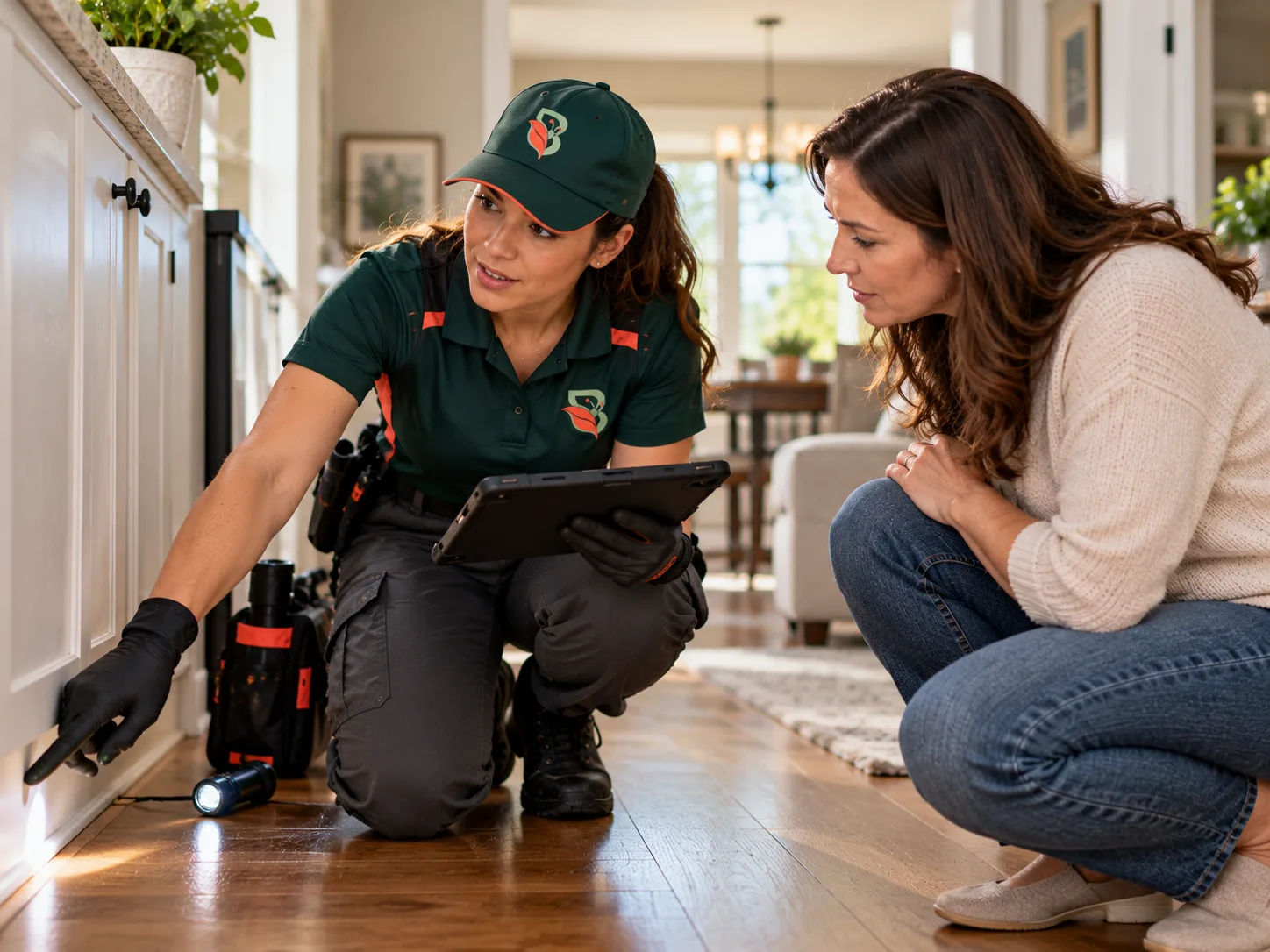 Pest Control Guilford, ME FAQs